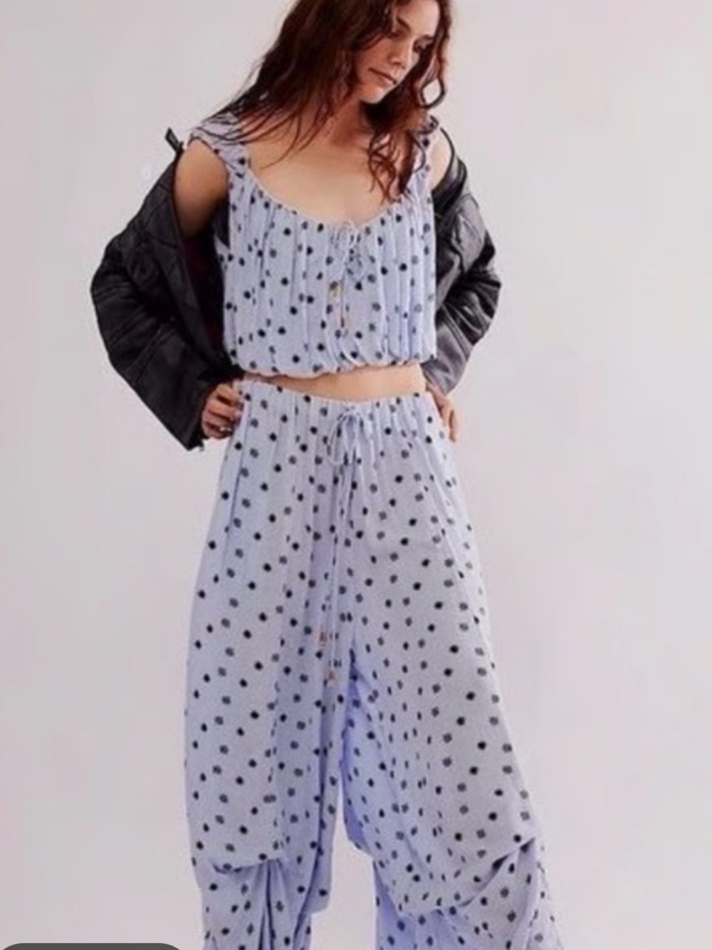 Free People This is Love Set